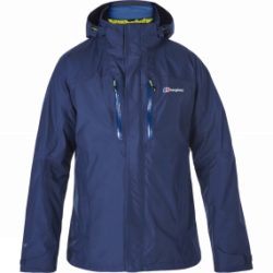 Mens Island Peak 3-in-1 Hydroloft Jacket